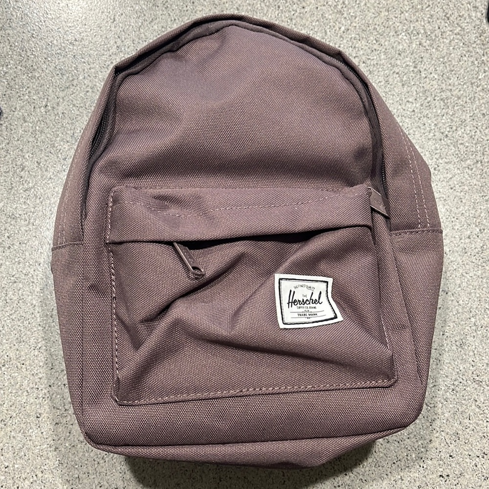 Herschel Backpack